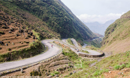 Phượt Xe Máy Ở Hà Giang Cần Chuẩn Bị Những Gì - Ảnh 1 Phượt Xe Máy Ở Hà Giang Cần Chuẩn Bị Những Gì - Ảnh 1