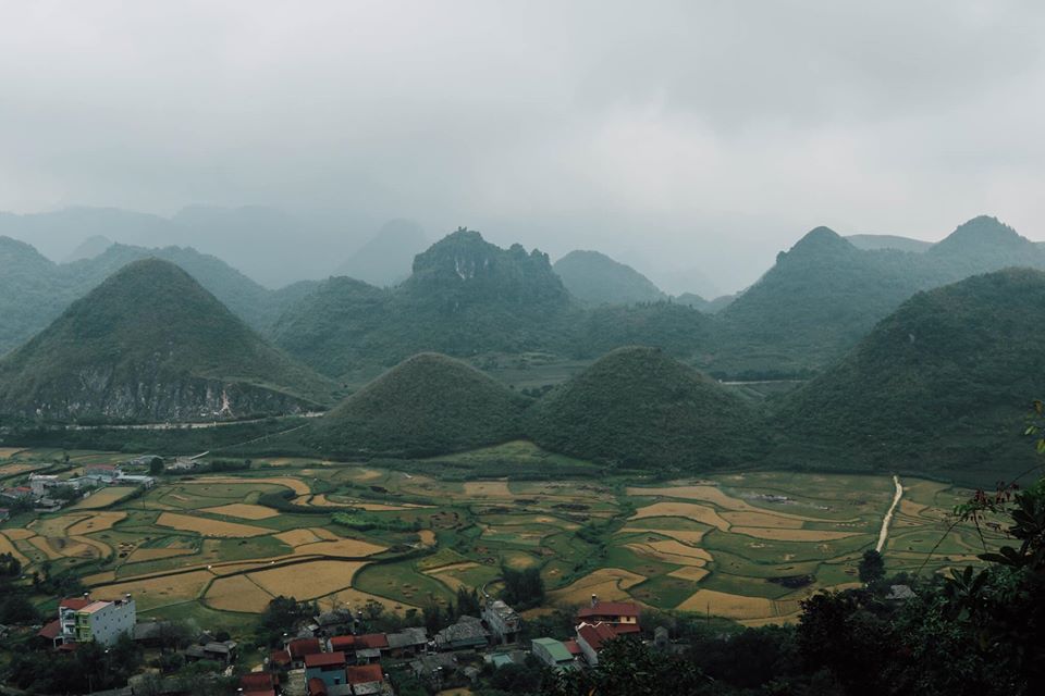 🛵 🛵🛵 ĐÊM ĐẦU TIÊN: HÀ NỘI - TP. HÀ GIANG - Ảnh 1 🛵 🛵🛵 ĐÊM ĐẦU TIÊN: HÀ NỘI - TP. HÀ GIANG - Ảnh 1