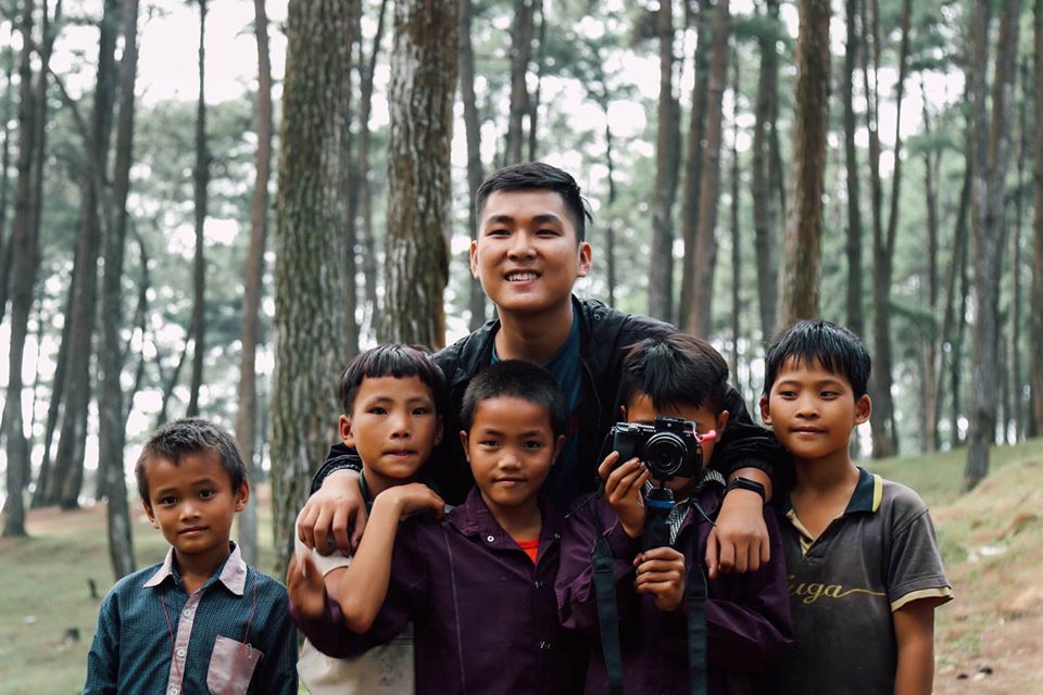 Review Hành Trình 4 Ngày 5 Đêm Khám Phá Hà Giang Hùng VĨ - Ảnh 2 Review Hành Trình 4 Ngày 5 Đêm Khám Phá Hà Giang Hùng VĨ - Ảnh 2