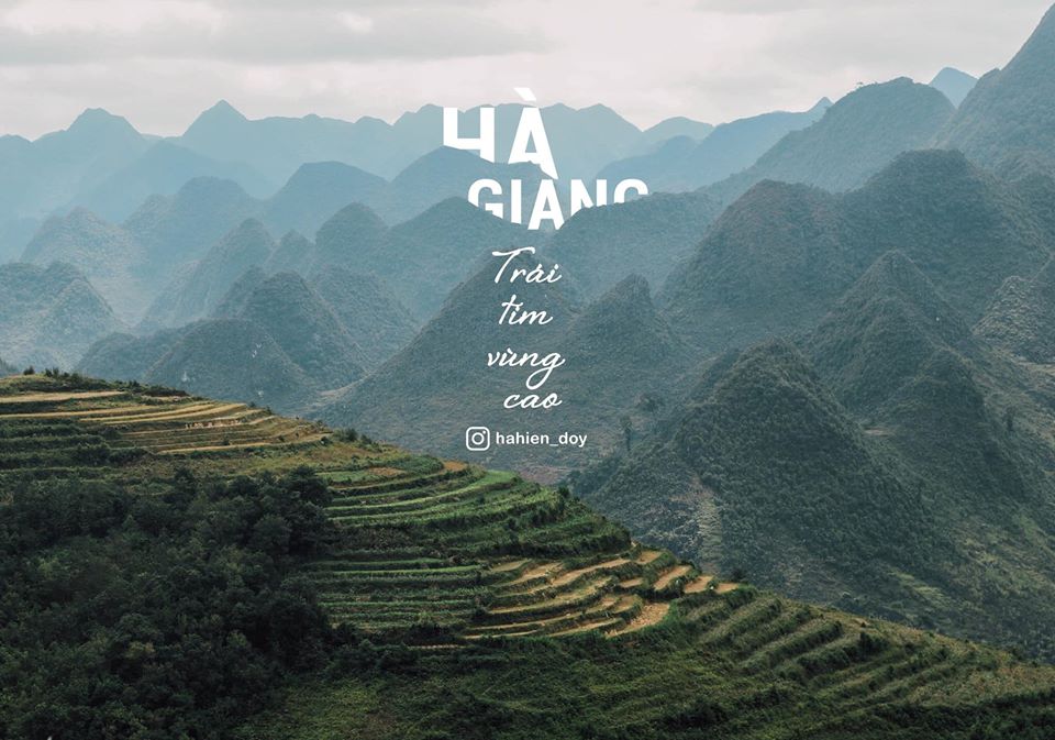 Review Hành Trình 4 Ngày 5 Đêm Khám Phá Hà Giang Hùng VĨ - Ảnh 1 Review Hành Trình 4 Ngày 5 Đêm Khám Phá Hà Giang Hùng VĨ - Ảnh 1