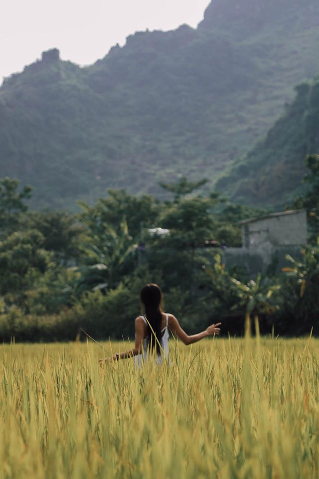 Review Hành Trình 4 Ngày 5 Đêm Khám Phá Hà Giang Hùng VĨ - Ảnh 12 Review Hành Trình 4 Ngày 5 Đêm Khám Phá Hà Giang Hùng VĨ - Ảnh 12