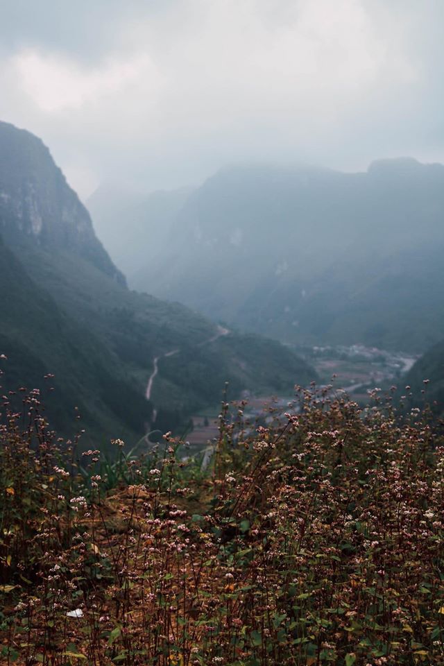 Review Hành Trình 4 Ngày 5 Đêm Khám Phá Hà Giang Hùng VĨ - Ảnh 8 Review Hành Trình 4 Ngày 5 Đêm Khám Phá Hà Giang Hùng VĨ - Ảnh 8