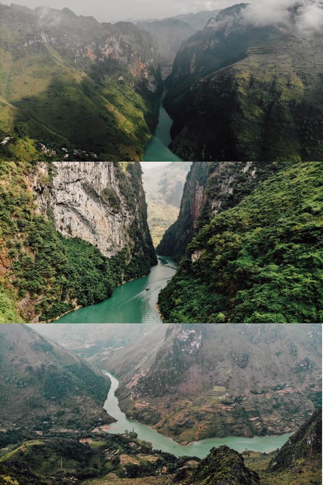 Review Hành Trình 4 Ngày 5 Đêm Khám Phá Hà Giang Hùng VĨ - Ảnh 14 Review Hành Trình 4 Ngày 5 Đêm Khám Phá Hà Giang Hùng VĨ - Ảnh 14