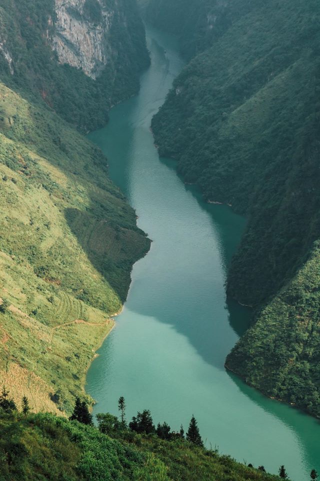 Review Hành Trình 4 Ngày 5 Đêm Khám Phá Hà Giang Hùng VĨ - Ảnh 13 Review Hành Trình 4 Ngày 5 Đêm Khám Phá Hà Giang Hùng VĨ - Ảnh 13