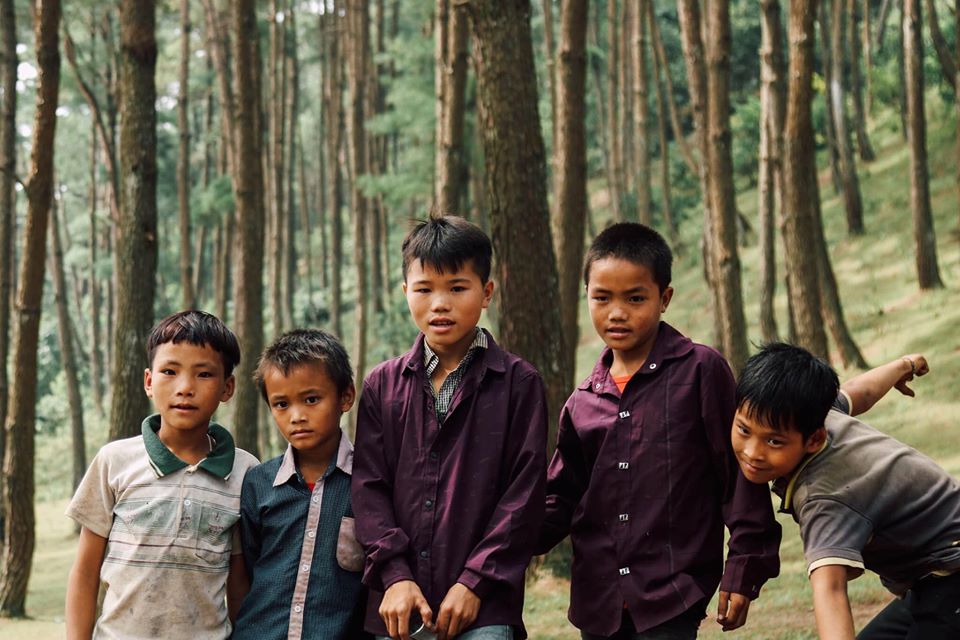 Review Hành Trình 4 Ngày 5 Đêm Khám Phá Hà Giang Hùng VĨ - Ảnh 3 Review Hành Trình 4 Ngày 5 Đêm Khám Phá Hà Giang Hùng VĨ - Ảnh 3