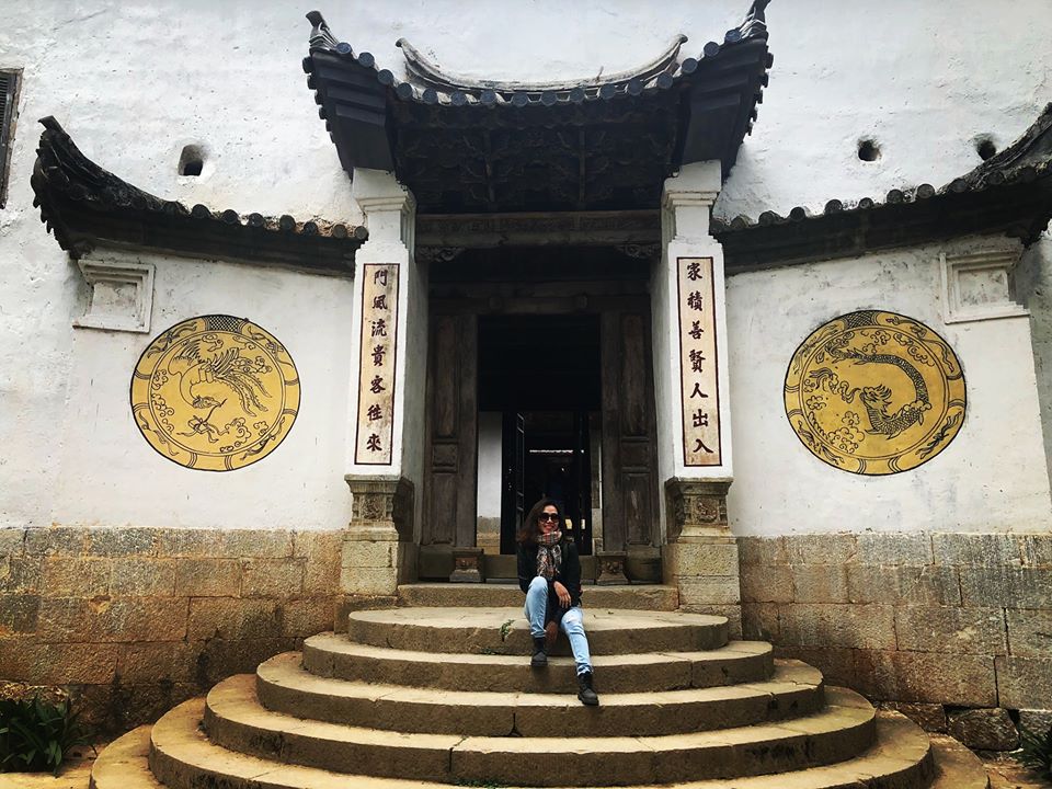 Đến Hà Giang Bằng Cách Nào? - Ảnh 1 Đến Hà Giang Bằng Cách Nào? - Ảnh 1