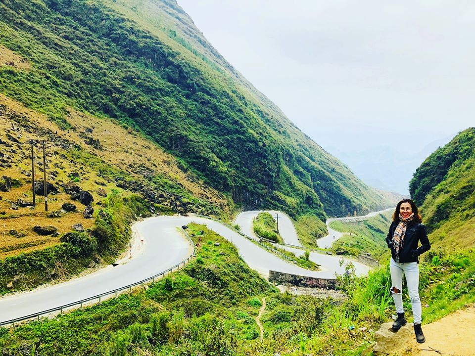 Đến Hà Giang Bằng Cách Nào? - Ảnh 2 Đến Hà Giang Bằng Cách Nào? - Ảnh 2