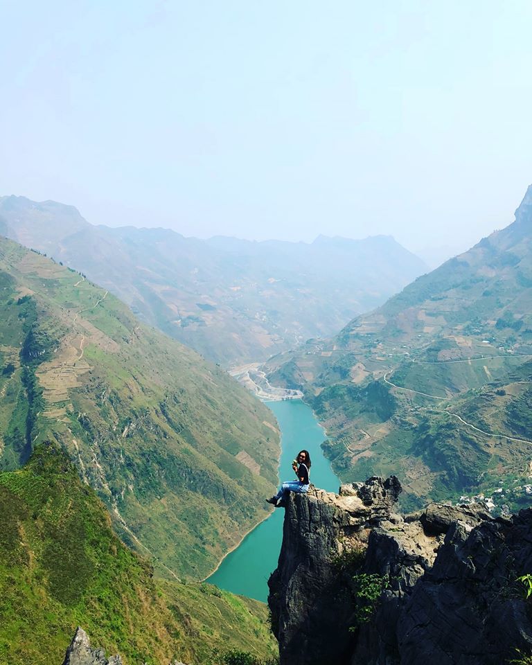 Review Hành Trình Hà Giang 3 Ngày Chi Tiết Từ A - Z | 2025 - Ảnh 1 Review Hành Trình Hà Giang 3 Ngày Chi Tiết Từ A - Z | 2025 - Ảnh 1