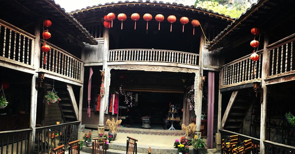 Đi Hà Giang Mùa Nào? - Ảnh 1 Đi Hà Giang Mùa Nào? - Ảnh 1