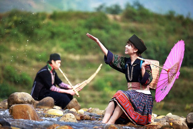 Ngày 2 : Hà Giang – Quản Bạ - Đồng Văn (Ăn sáng, trưa, tối) - Ảnh 2