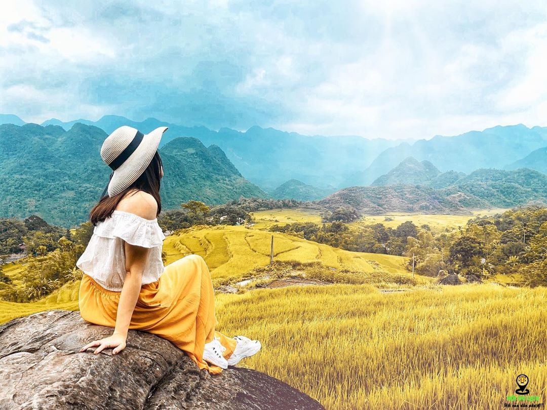 Ngày 5 : Hà Giang – Vị Xuyên – Tuyên Quang – Hà Nội (Ăn sáng, trưa)