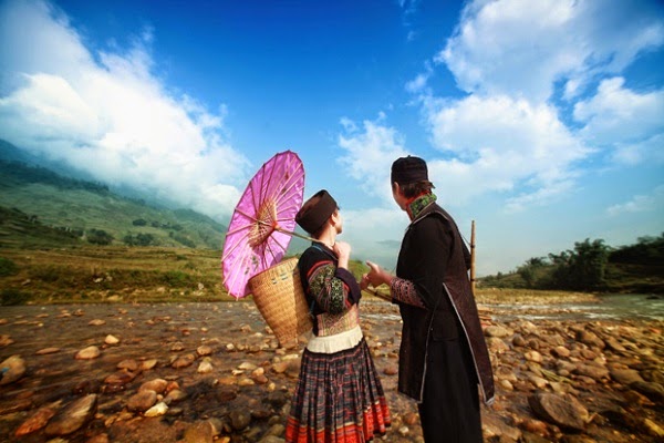 Ngày 2 : Hà Giang – Quản Bạ - Đồng Văn (Ăn sáng, trưa, tối) - Ảnh 1