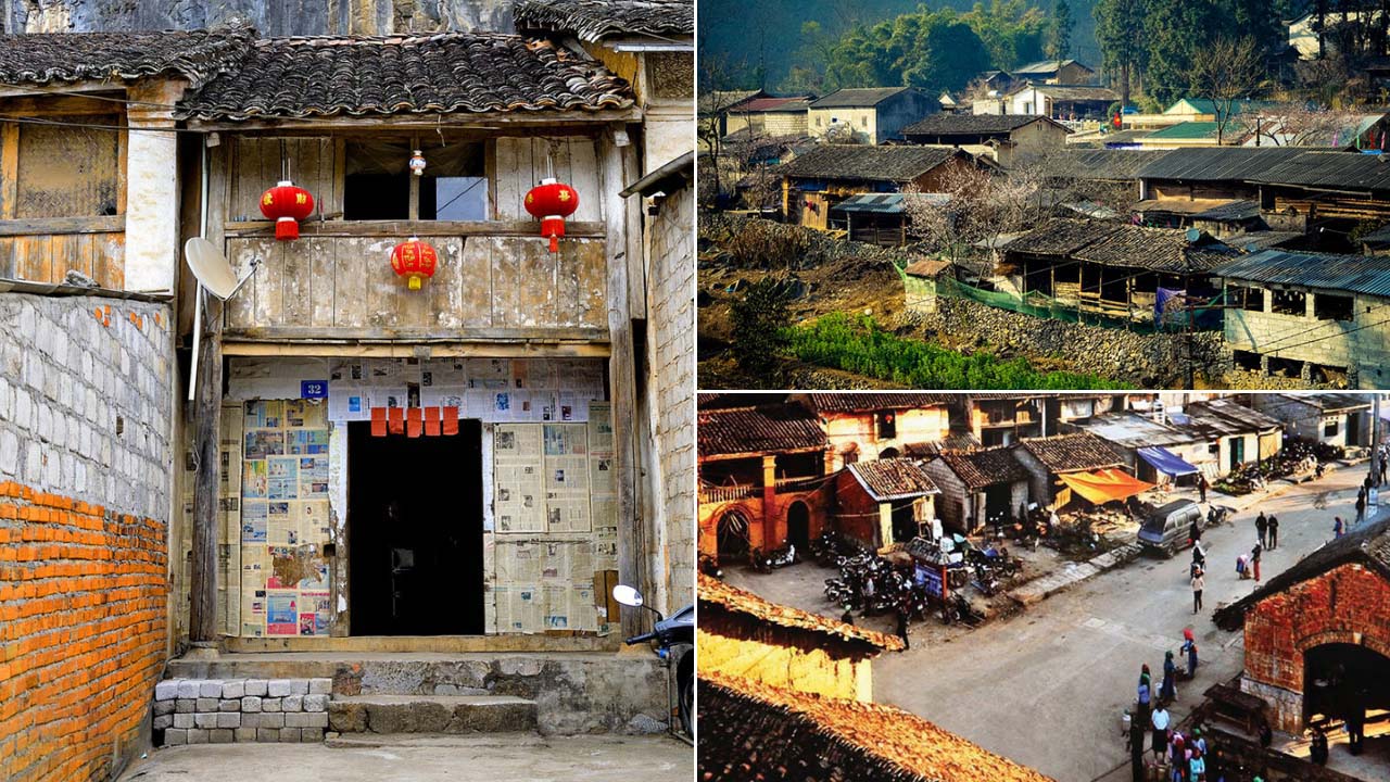 TOP 11 ĐỊA ĐIỂM ĐẸP TẠI HÀ GIANG KHÔNG THỂ BỎ QUA - Ảnh 6 TOP 11 ĐỊA ĐIỂM ĐẸP TẠI HÀ GIANG KHÔNG THỂ BỎ QUA - Ảnh 6