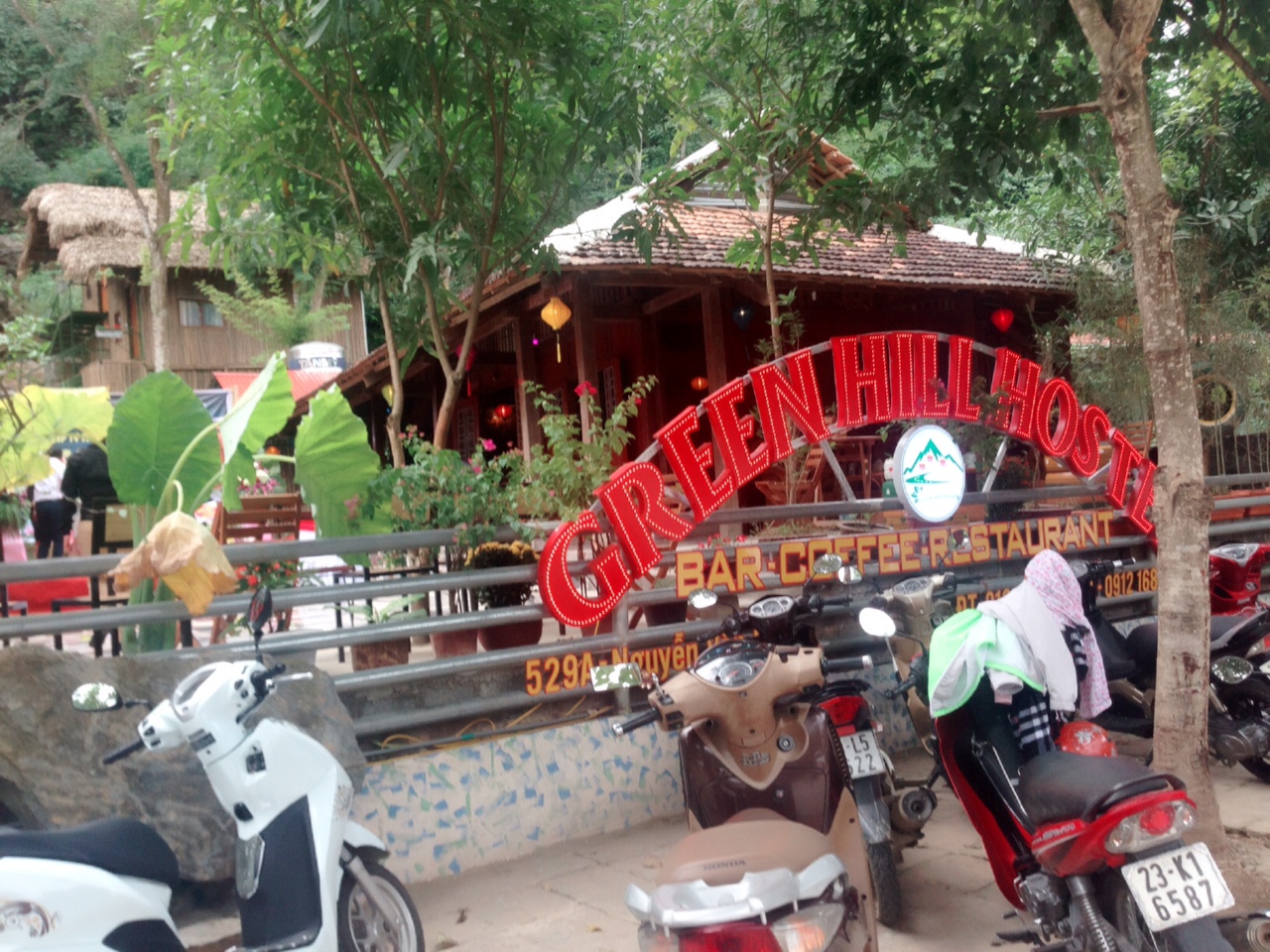 Tuyên Quang – Tp Hà Giang – Yên Minh – Đồng Văn - Mã Pí Lèng - 3 Ngày 2 Đêm - Ảnh 2