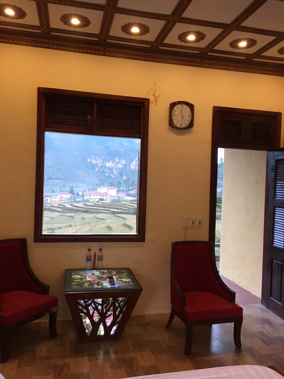 Tuyên Quang – Tp Hà Giang – Yên Minh – Đồng Văn - Mã Pí Lèng - 3 Ngày 2 Đêm - Ảnh 14