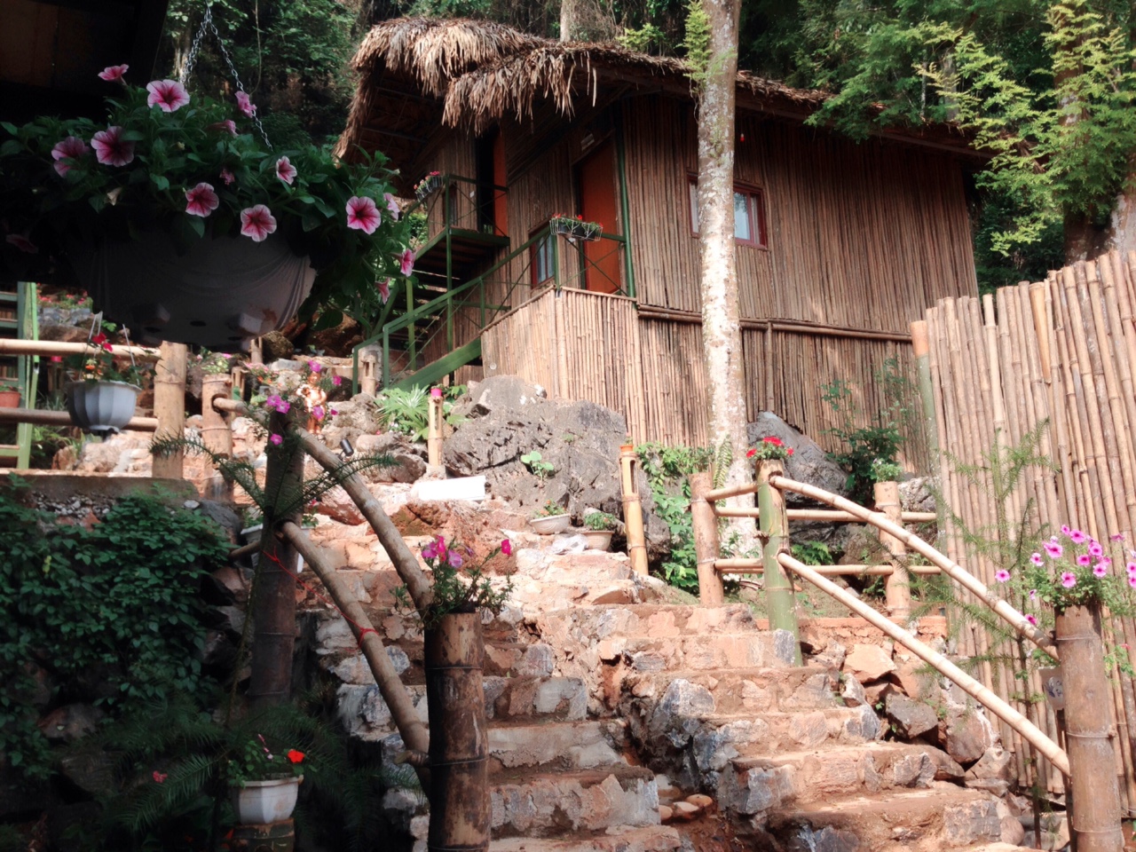 Tuyên Quang – Tp Hà Giang – Yên Minh – Đồng Văn - Mã Pí Lèng - 3 Ngày 2 Đêm - Ảnh 1