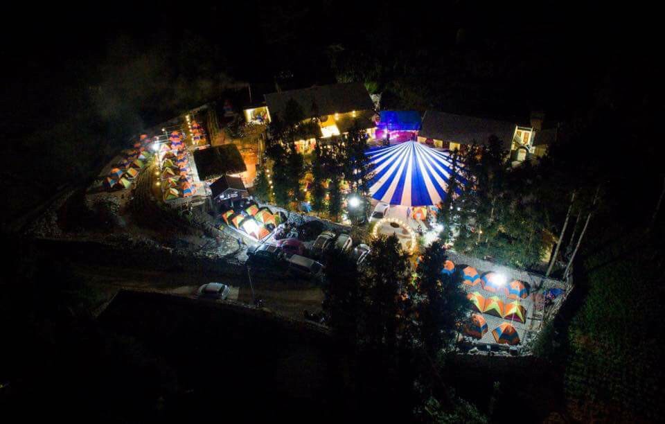 Tuyên Quang – Tp Hà Giang – Yên Minh – Đồng Văn - Mã Pí Lèng - 3 Ngày 2 Đêm - Ảnh 12