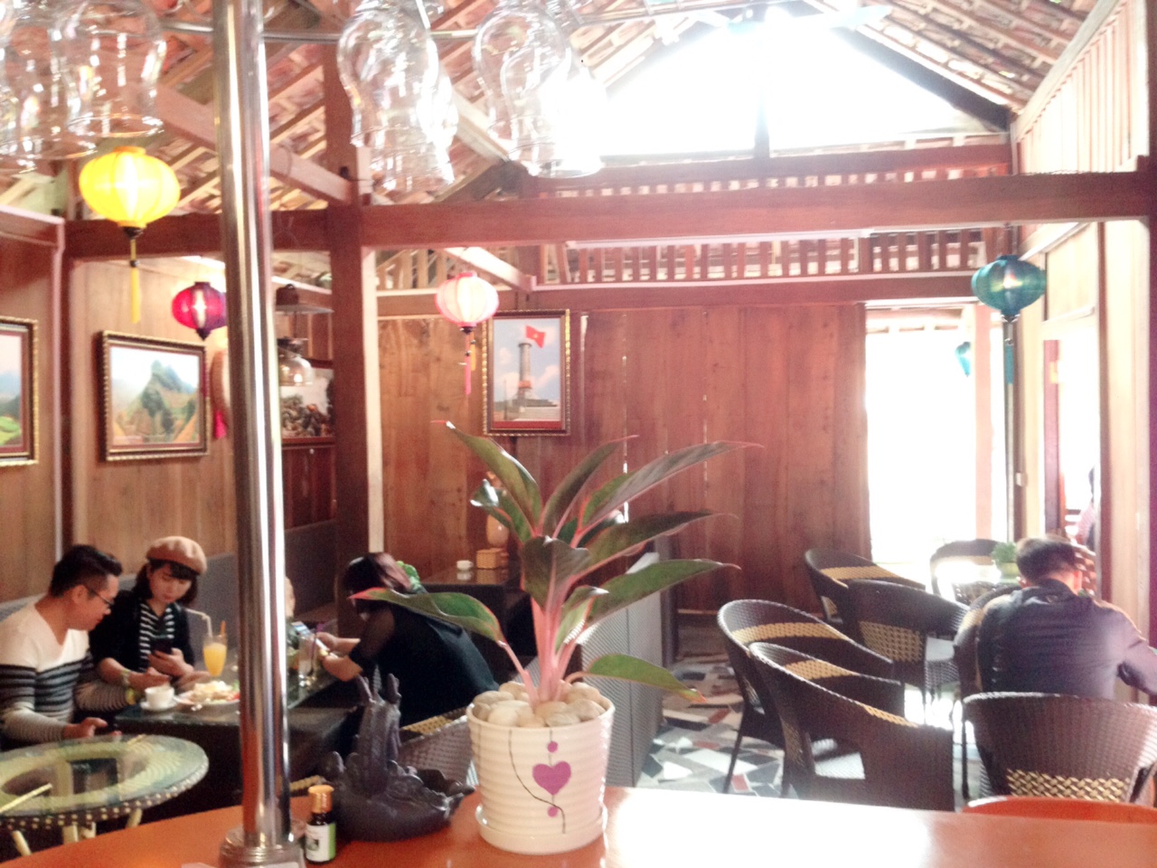 Tuyên Quang – Tp Hà Giang – Yên Minh – Đồng Văn - Mã Pí Lèng - 3 Ngày 2 Đêm - Ảnh 10