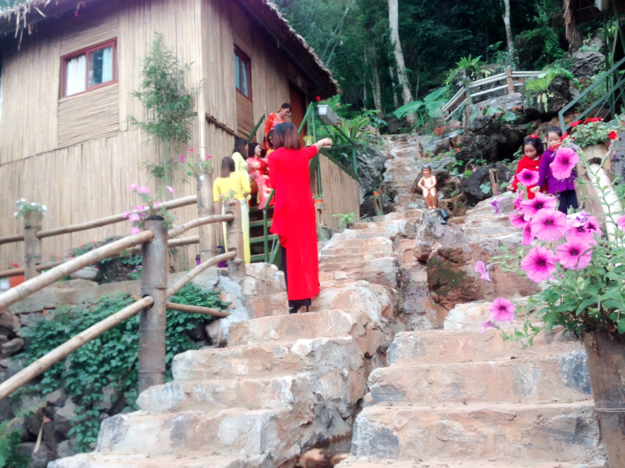 Tuyên Quang – Tp Hà Giang – Yên Minh – Đồng Văn - Mã Pí Lèng - 3 Ngày 2 Đêm - Ảnh 9