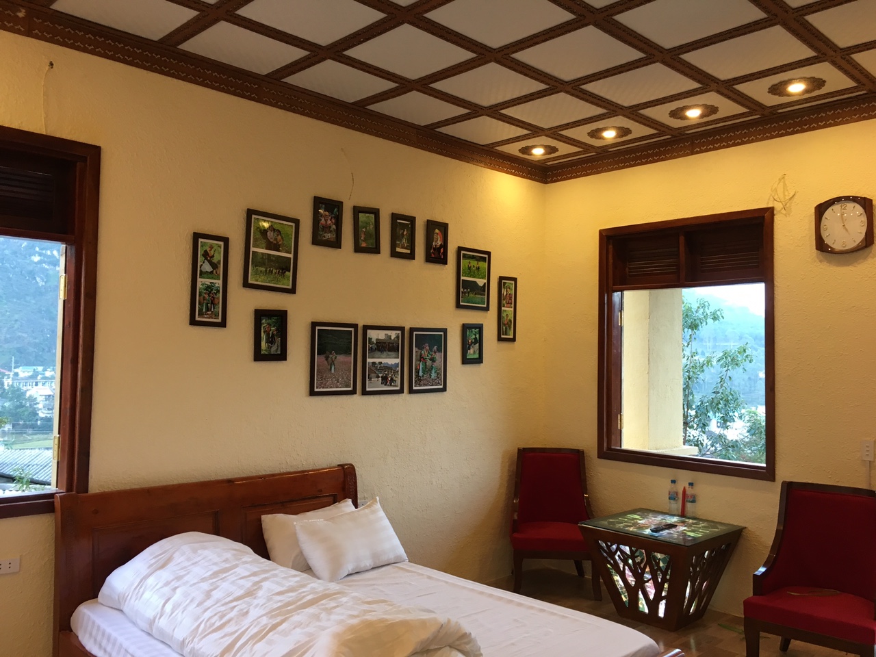 Tuyên Quang – Tp Hà Giang – Yên Minh – Đồng Văn - Mã Pí Lèng - 3 Ngày 2 Đêm - Ảnh 15