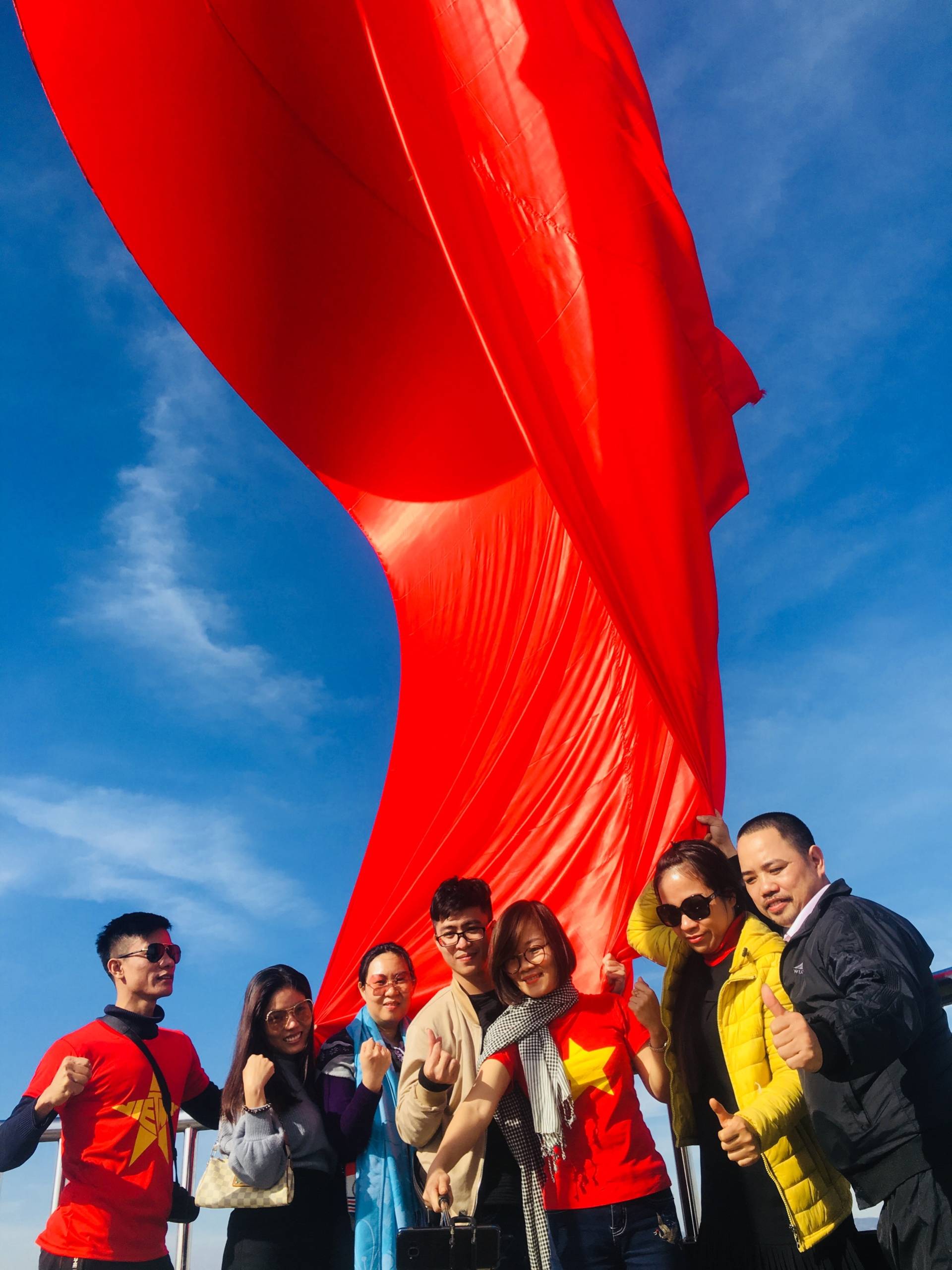 Thưởng thức ẩm thực vùng cao - Ảnh 2