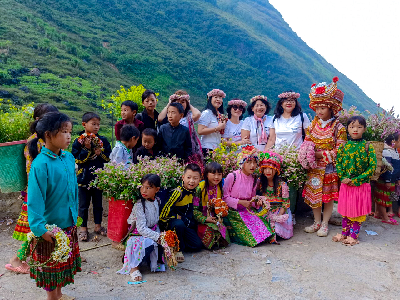Hà Nội - Quản Bạ - Yên Minh - Ảnh 1 Hà Nội - Quản Bạ - Yên Minh - Ảnh 1