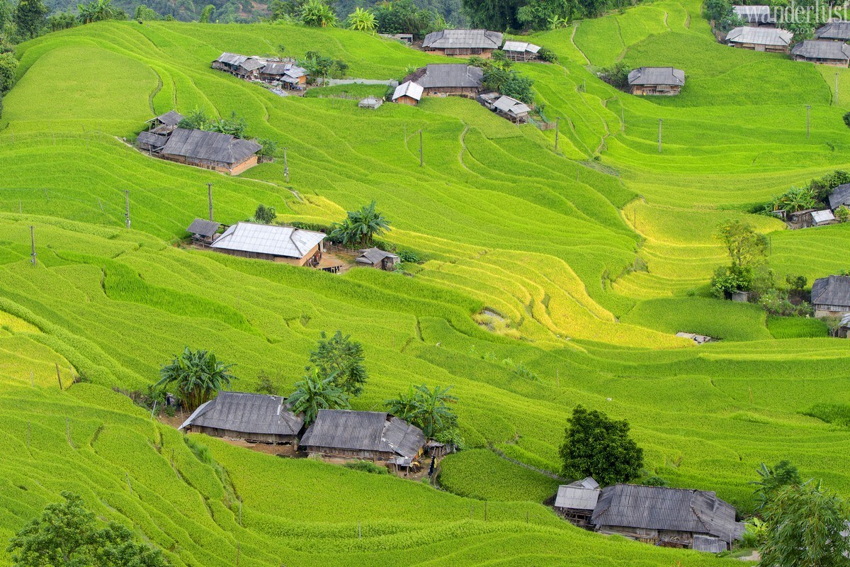 Các Địa Điểm Thăm Quan