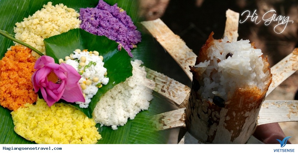 Đặc Sản ở Hà Giang Đặc Sản ở Hà Giang