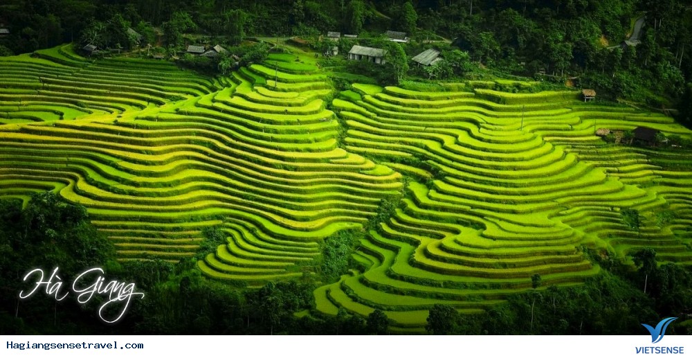 Các địa điểm khám phá ở Hà Giang Các địa điểm thăm quan ở Hà Giang