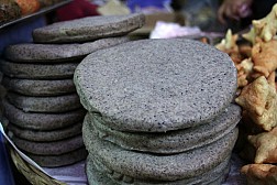 Bánh Tam Giác Mạch Hà Giang