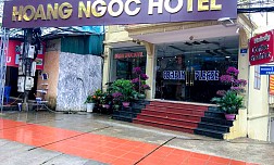 Khách Sạn Hoàng Ngọc
