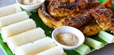 5 Món Ngon Níu Chân Khách Du Lịch Đến Hà Giang 5 Món Ngon Níu Chân Khách Du Lịch Đến Hà Giang