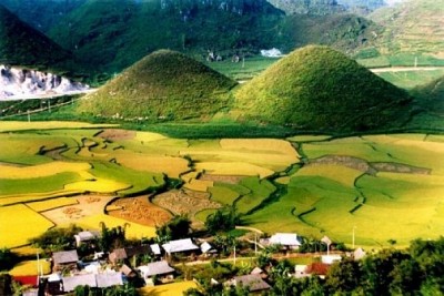 Các Điểm Du Lịch Hà Giang Hấp Dẫn ( P2 ) Các Điểm Du Lịch Hà Giang Hấp Dẫn ( P2 )