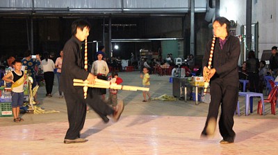 Chợ đêm tại Mèo Vạc Hà Giang Chợ đêm tại Mèo Vạc Hà Giang