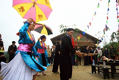 Đặc Sắc Tuần Du Lịch Di Sản Văn Hóa Các Dân Tộc Hà Giang Đặc Sắc Tuần Du Lịch Di Sản Văn Hóa Các Dân Tộc Hà Giang