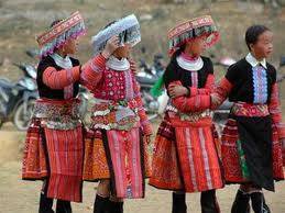 Dân Tộc Mông Dân Tộc Mông
