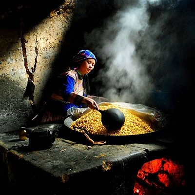 Lên Du Lịch Hà Giang Thưởng Thức Mèn Mé Độc Đáo Của Người H'Mông Lên Du Lịch Hà Giang Thưởng Thức Mèn Mé Độc Đáo Của Người H'Mông