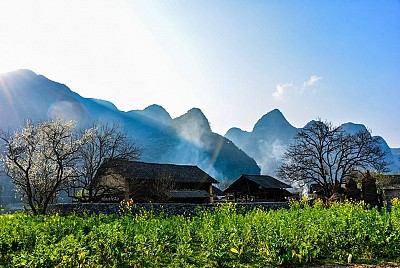 Mùa Xuân Chớ Quên Những Điều Tuyệt Vời Này Nhé! Mùa Xuân Chớ Quên Những Điều Tuyệt Vời Này Nhé!