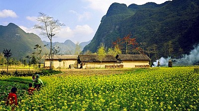 Du Lịch Phượt Hà Giang Những Ngày Đầu Năm Mới Du Lịch Phượt Hà Giang Những Ngày Đầu Năm Mới