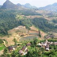 Hà Giang Mùa Hoa Tam Giác Mạch Hà Giang Mùa Hoa Tam Giác Mạch