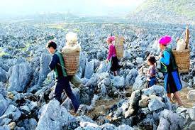 Hà Giang: Quy Hoạch Xây Dựng Công Viên Địa Chất Toàn Cầu Cao Nguyên Đá Đồng Văn Hà Giang: Quy Hoạch Xây Dựng Công Viên Địa Chất Toàn Cầu Cao Nguyên Đá Đồng Văn