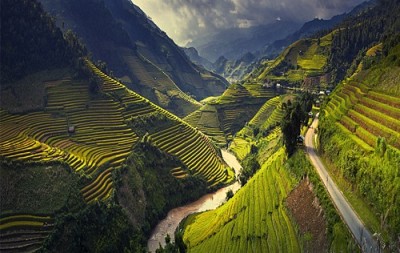 Hà Giang: Thành lập vườn quốc gia Du Già trên Cao nguyên Đá Đồng Văn Hà Giang: Thành lập vườn quốc gia Du Già trên Cao nguyên Đá Đồng Văn