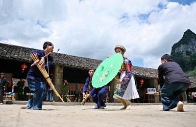 Hà Giang Tổ Chức Lễ Hội Khèn Mông Đồng Văn Lần 2 Hà Giang Tổ Chức Lễ Hội Khèn Mông Đồng Văn Lần 2