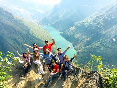 Hình Ảnh Tour Hà Giang Mùa Hoa Tam Giác Mạch Khởi Hành 30/11 - 2/11/2018 Hình Ảnh Tour Hà Giang Mùa Hoa Tam Giác Mạch Khởi Hành 30/11 - 2/11/2018