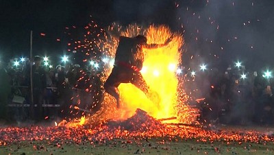 Khám Phá Lễ Hội Nhảy Lửa Pà Thẻn Ở Hà Giang Khám Phá Lễ Hội Nhảy Lửa Pà Thẻn Ở Hà Giang