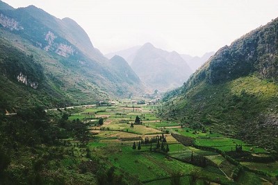 Khám Phá Vẻ Đẹp Hà Giang Trên Mạng Xã Hội Instagram Khám Phá Vẻ Đẹp Hà Giang Trên Mạng Xã Hội Instagram