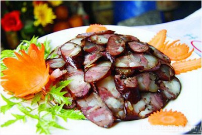Lạp Xường Vùng Cao Hà Giang Lạp Xường Vùng Cao Hà Giang