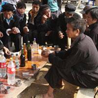Lên Hà Giang Ăn Thắng Cố Đầu Xuân Lên Hà Giang Ăn Thắng Cố Đầu Xuân