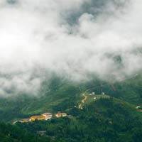 Mây Trắng Trên Đỉnh Hà Giang Mây Trắng Trên Đỉnh Hà Giang