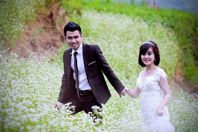 Những Địa Điểm Chụp Ảnh Cưới Tuyệt Đẹp Ở Hà Giang Những Địa Điểm Chụp Ảnh Cưới Tuyệt Đẹp Ở Hà Giang